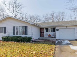 202 Broadway St, Atlanta, IL 61723