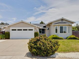 38763 Quince Pl, Newark, CA