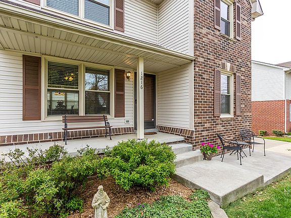 3rd image of 1216 Speculator Ct