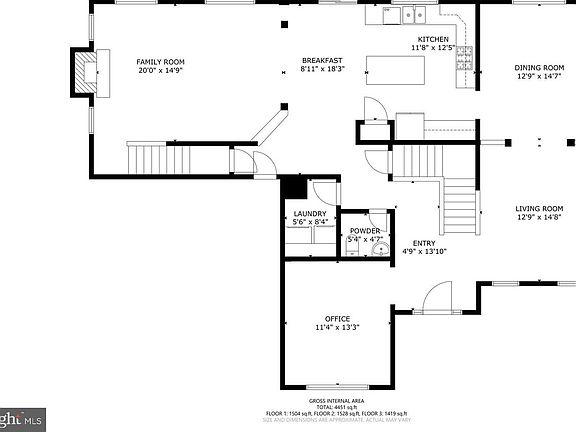 5th image of 23351 Triple Crown Dr