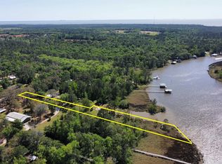 2 Avenue, Magnolia Springs, AL 36555