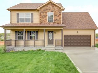 64 Liberty Park, Clarksville, TN 37042