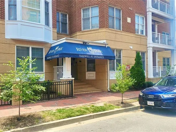 239 Duke St Unit 305, Norfolk, VA 23510
