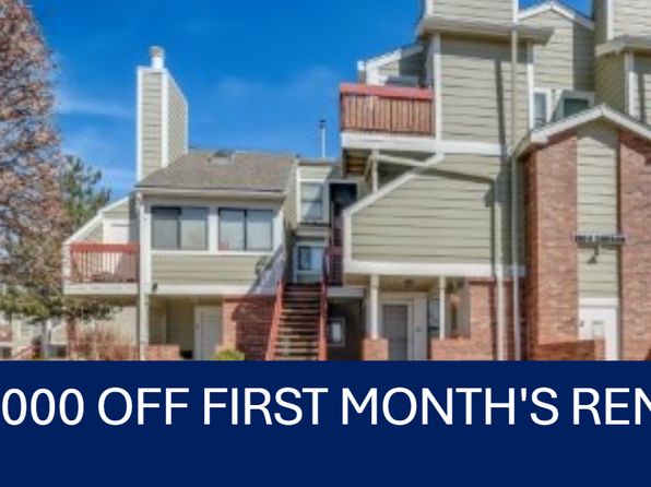 980 S Dawson Way APT 11