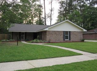 115 W Forest Dr, Slidell, LA 70458