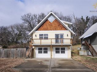 413 W Tahlequah St, Siloam Springs, AR 72761