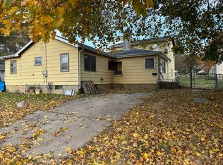 504 N Thomas Ave, Polo, IL 61064
