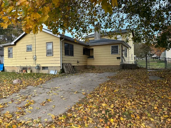 504 N Thomas Ave, Polo, IL 61064