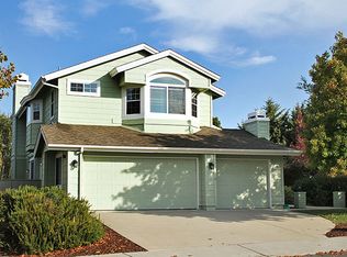4490 Poinsettia St, San Luis Obispo, CA 93401