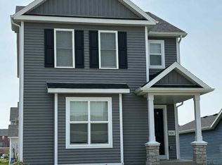 9231 Rustic Pine Rd, Verona, WI 53593