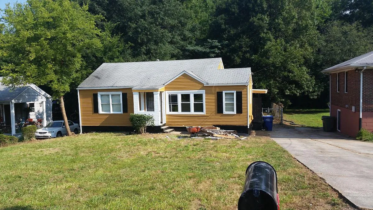 2 bed, 1000 sqft, $1,500 — Photo 1