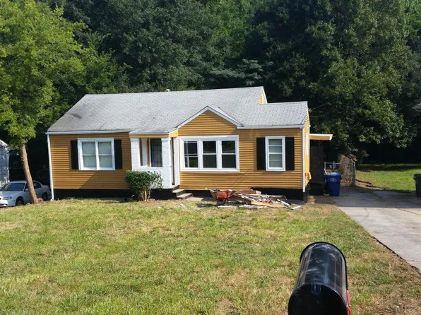 2537 Loghaven Dr NW, Atlanta, GA 30318