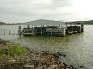 166 Holiday Hills Rd, Eufaula, OK 74432