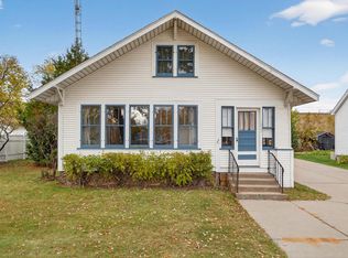 1021 Baker St, Wisconsin Rapids, WI 54494