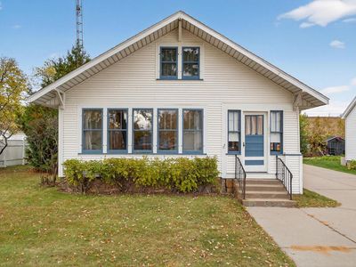 1021 BAKER STREET, Wisconsin Rapids, WI, 54494