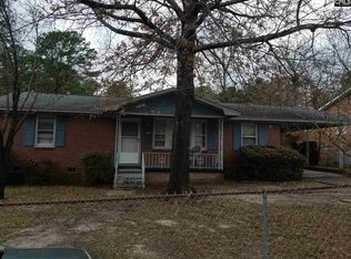 2200 Audubon Ave, Columbia, SC 29223