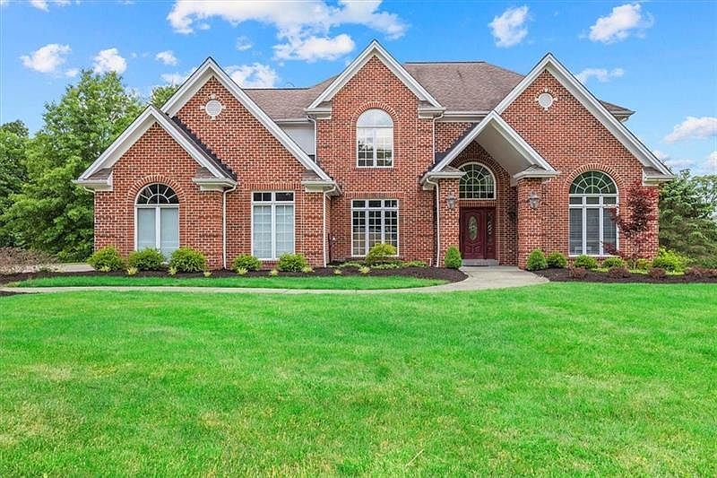 106 Lyndhurst Cir, Wexford, PA 15090 | Zillow