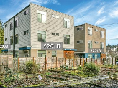 5201 B Ravenna Avenue NE, Seattle, WA, 98105