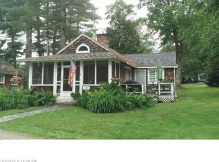 6 Togue Rd, Madison, ME 04950