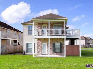 15155 Highway 44 APT 31, Gonzales, LA 70737
