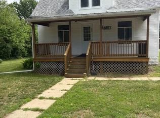 505 Michener St, Wakefield, NE 68784