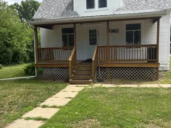505 Michener St, Wakefield, NE 68784