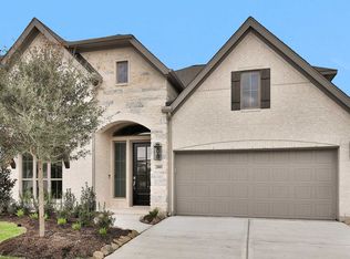 21003 Sargo Palms Dr, Cypress, TX 77433
