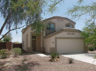 23231 W Yavapai St, Buckeye, AZ 85326