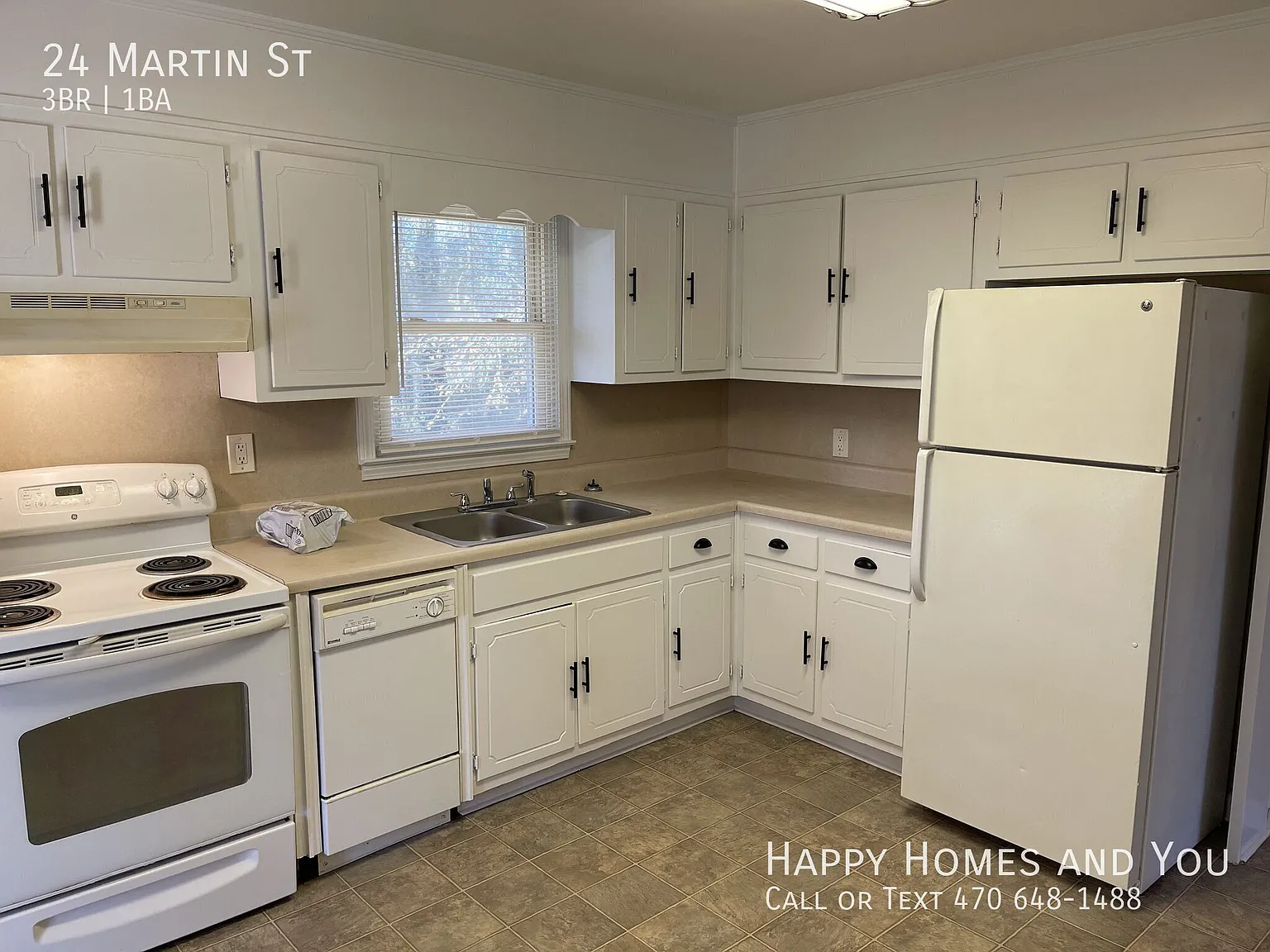 24 Martin St. — Photo 1