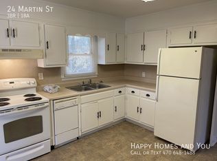 24 Martin St, Newnan, GA 30263