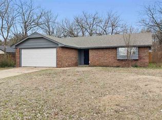 423 W 29th Ave, Stillwater, OK 74074