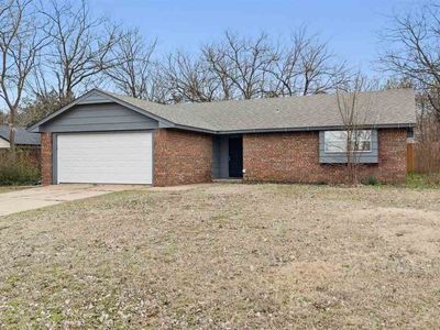 423 W 29th Ave, Stillwater, OK, 74074