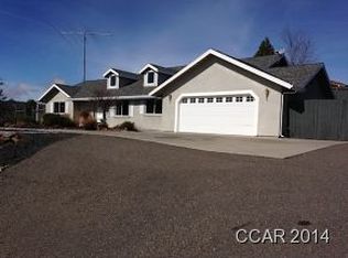 1170 Cheyenne Rd, Copperopolis, CA 95228