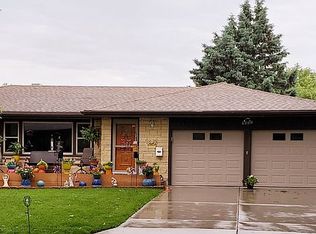 4433 Mohawk St, Lincoln, NE 68510