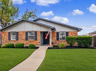 4808 Arbor Glen Rd, The Colony, TX 75056