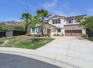 14272 Merion Cir, Valley Center, CA 92082