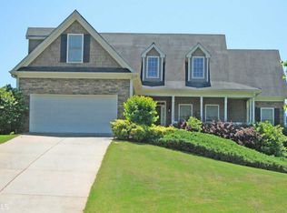 7175 Creek Ridge Dr, Gainesville, GA 30506