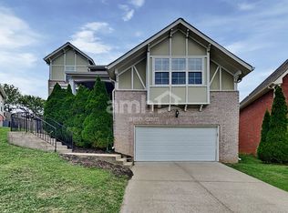 116 Lake Point Ct, Nashville, TN 37214