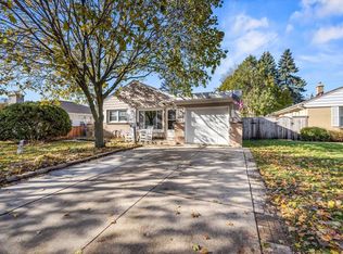 2849 S 56th Ct, Milwaukee, WI 53219