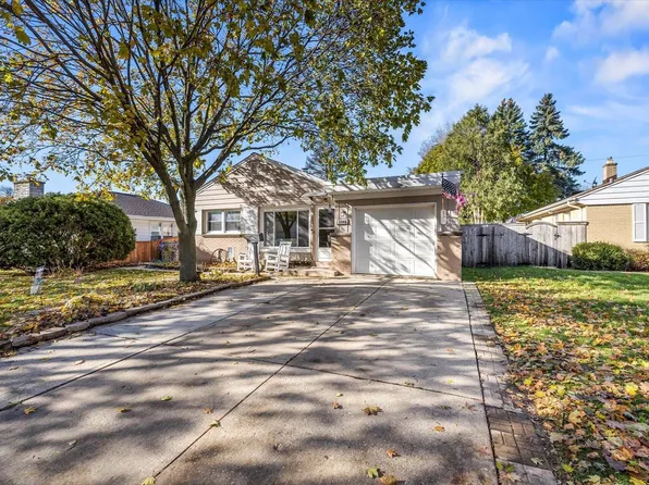 2849 South 56th COURT, Milwaukee, WI 53219