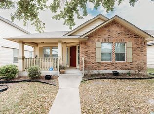 917 Niobrara River Dr, Pflugerville, TX 78660