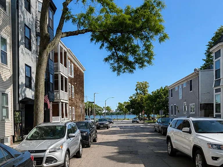 204 I St #3 — Photo 11
