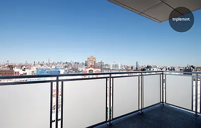 Rented by Triplemint