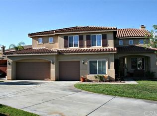 1089 Gold Finch Pl, Beaumont, CA 92223