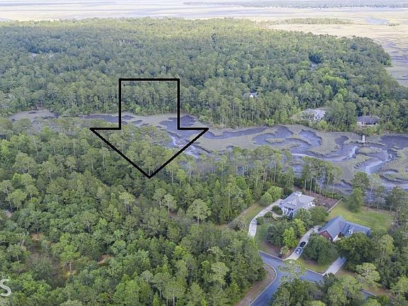 3rd image of 0 Harbor View Dr Lot 36