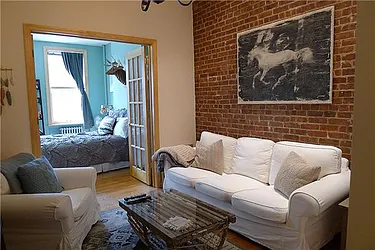 Rented by Voro NYC