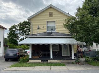 917 S 9th Ave, Scranton, PA 18504