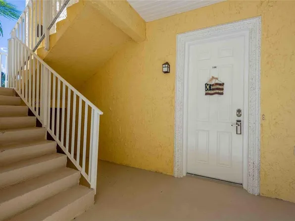 21011 Picasso Ct Unit 106, Land O Lakes, FL 34637