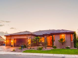1940 S Camino Real, Washington, UT 84780