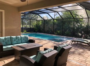 8428 Swiss Chard Cir, Land O Lakes, FL 34637
